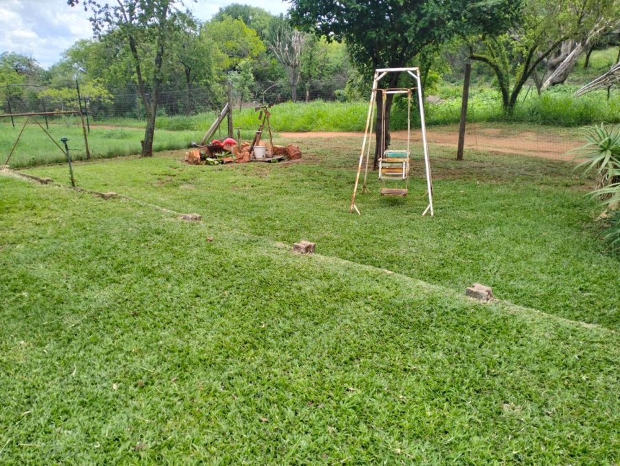 Commercial Property for Sale in Ana AH North West